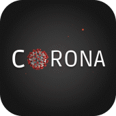 Coronavirus - map tracker & extra News Apk