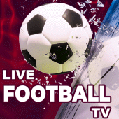 Live Football TV Streaming Apk