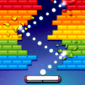 Brickscapes: Bricks Breaker Apk