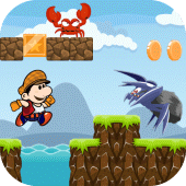 Super Bino Go 3 Apk