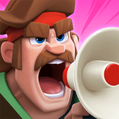 Rush Wars Apk