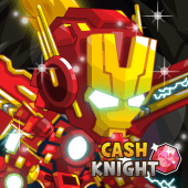 Cash Knight Ruby Special Apk