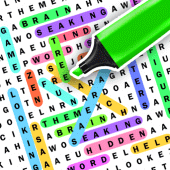 Word Search Puzzle Challenge Apk