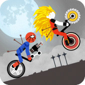 Stickman Racing Apk