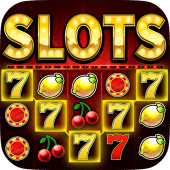 Epic Jackpot Slots Games Spin Apk