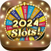 Hot Vegas Casino Slot Machines Apk