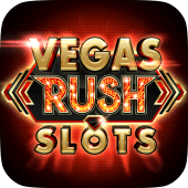 Vegas Rush Slots Games Casino Apk