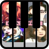 Jennie Solo Piano Game Blackpink Apk