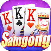 Sakong Samgong Indonesia Apk