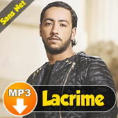 Lacrim Chansons Apk