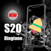 Super Samsung Galaxy S10 S20 ringtone Apk