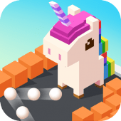 Cube Shot Apk