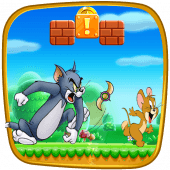 Jerry Escape Adventure Apk