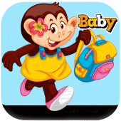 Baby Kids  Photo Frames Apk