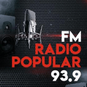 FM Radio Popular 93.9 Mhz Apk