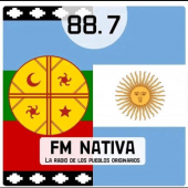 FM Nativa 88.7 - Malvinas Argentinas Apk