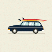 Surfchat: Surfspots Carpooling Apk