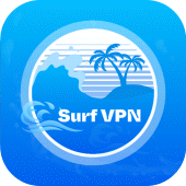 Surf VPN Apk