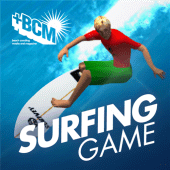 BCM Surfing Game Apk