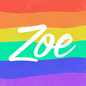 Zoe: Lesbian Dating & Chat Apk