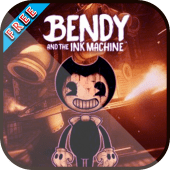 Bendy & The Ink Machine Walkthrough Apk