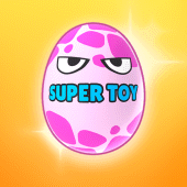 Super Toy 3D Apk