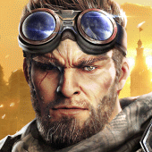 Last survivor：Doomsday Strategy Survival Games Apk