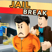 New Jailbreak Obby Escape & jail break Survival Apk