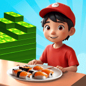 Sushi Cook! Apk