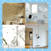 100 Cool Wall Decal Ideas Apk