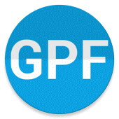 GPF Calculator Apk