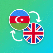 Azerbaijani - English Translat Apk