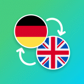 German - English Translator Apk