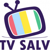 El Salvador T.V Apk