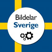 Bildelar Sverige Apk