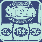 Free Super Diamonds Pay Slots Apk