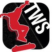 Transworld Endless Skater Apk