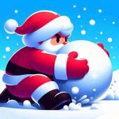 Snow War Apk