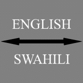 English - Swahili Translator Apk