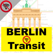 Berlin Transport: BVG VBB DB Apk