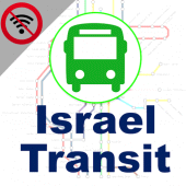 Israel Transit ZVV NTT KAV DAN Apk