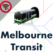 Melbourne PTV Victoria Transit Apk