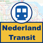 Netherlands Public Transit Apk