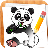 How to Draw Animals Apk