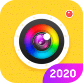 sweet camera 2020