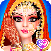 Gopi Doll Wedding Salon - Indi Apk