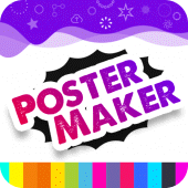 Poster Maker : Design Great Po Apk