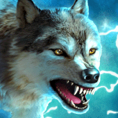 The Wolf Apk