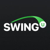 SwingU: Golf GPS Range Finder Apk