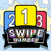 Swipe Number Apk